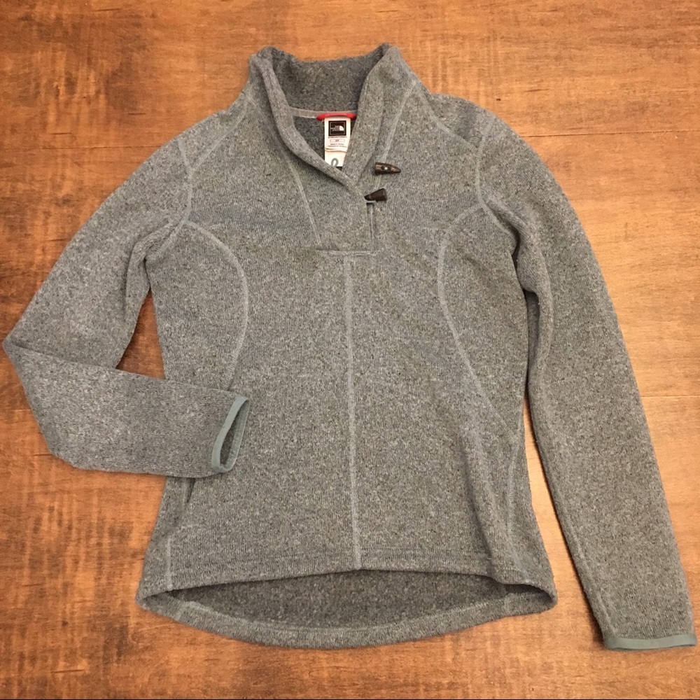 The North Face Sweater